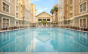 Hilton Homewood Suites Orlando