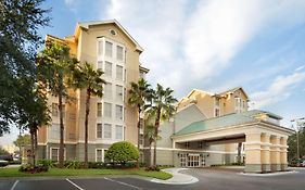 Hilton Homewood Suites Orlando Fl